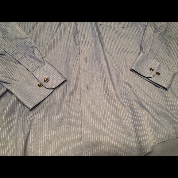 Van Heusen Dress shirt - Picture 3 of 4